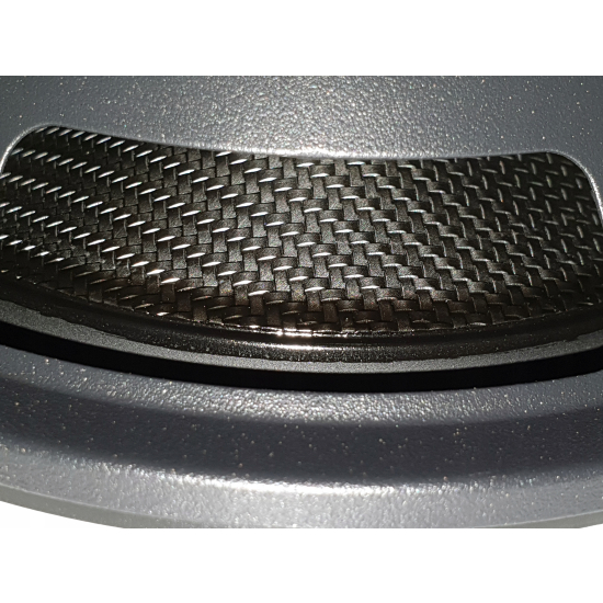 Głośniki 130mm Carbon 130 by Audio System Nowość 2021
