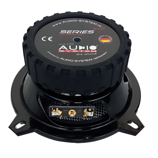 Audio System Radion R130EVO 90W RMS 130mm