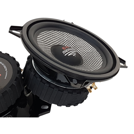 Audio System Radion R130EVO 90W RMS 130mm