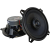 Audio System MXC130 EVO – głośniki współosiowe 130 mm