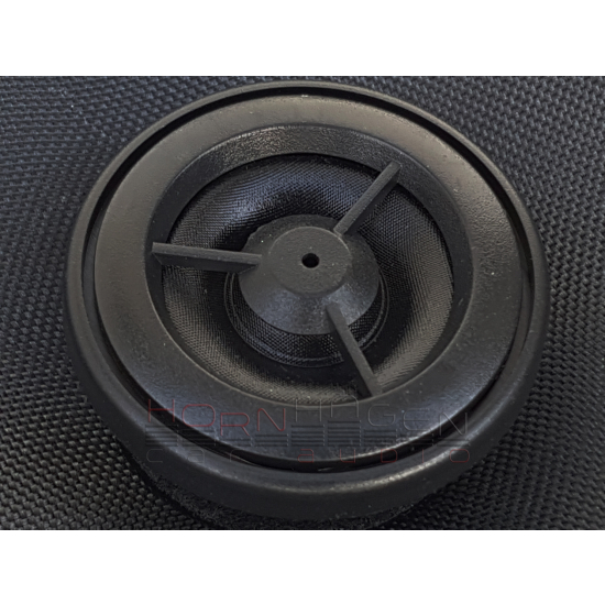 Audio System MXC130 EVO – głośniki współosiowe 130 mm