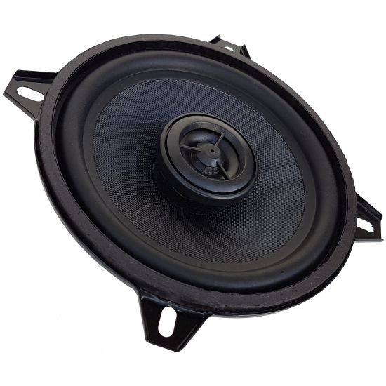 Audio System MXC130 EVO – głośniki współosiowe 130 mm