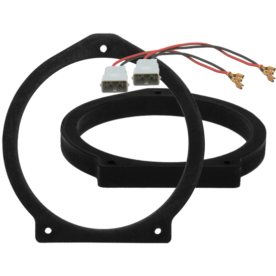 Honda Civic VIII 8 Audio System R165EM EVO2 MDF kable