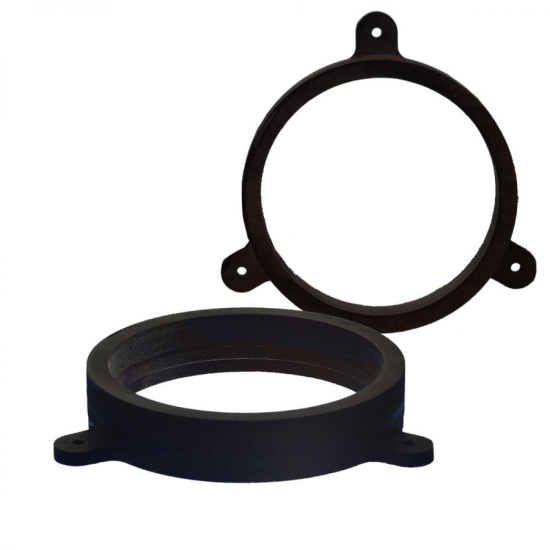 Volvo S40 V50 Audio System R165EM EVO2 MDF