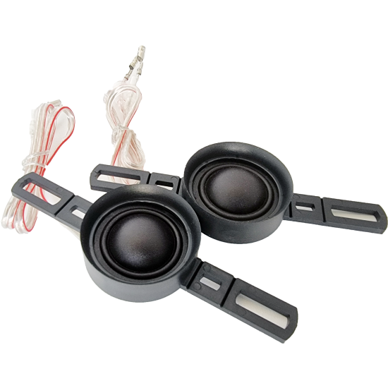Audio System HX130SQ em EVO3 NEODYM istalatorski SQ 130mm