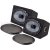 Audio System CO609EVO + 2 kolumny KOL69