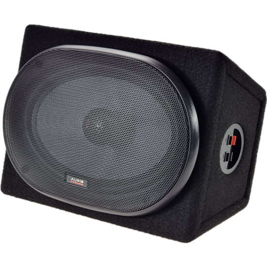 Audio System CO609EVO + 2 kolumny KOL69