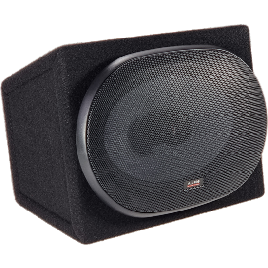 Audio System CO609EVO + 2 kolumny KOL69