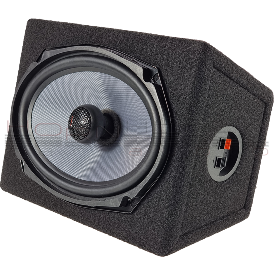 Audio System CO609EVO + 2 kolumny KOL69