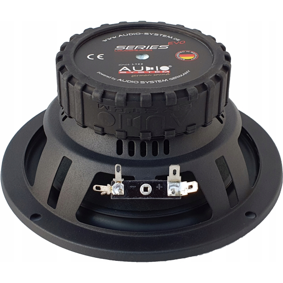 Audio System Subaru Levorg XV 2015- Audio System R165EM EVO2