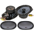 Audio System CO609EVO + 2 kolumny KOL69