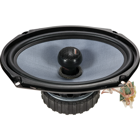 Audio System CO609EVO + 2 kolumny KOL69