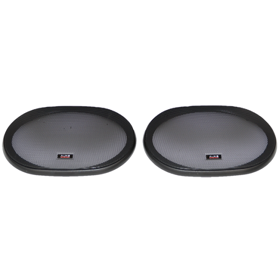Audio System CO609EVO + 2 kolumny KOL69