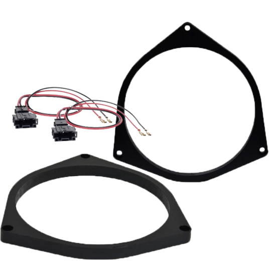 Audi A6 C5 Audio System R165EM EVO2 MDF kable