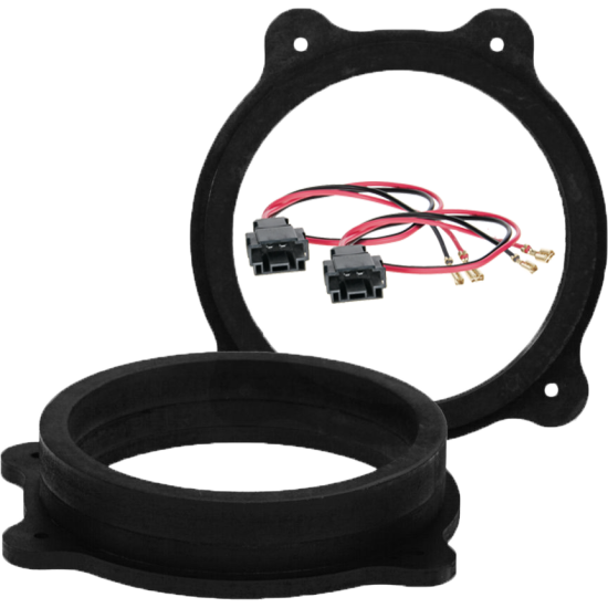 Mini R50 01-06 Audio System R165EM EVO2 MDF kable