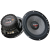 Audio System X165-4 EVO2 2x 300/220W 4x woofer