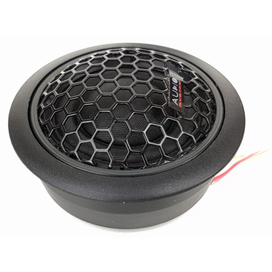 Audio System X165-4 EVO2 2x 300/220W 4x woofer