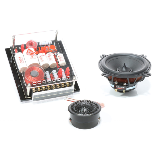 Audio System HX100 PHASE EVO3