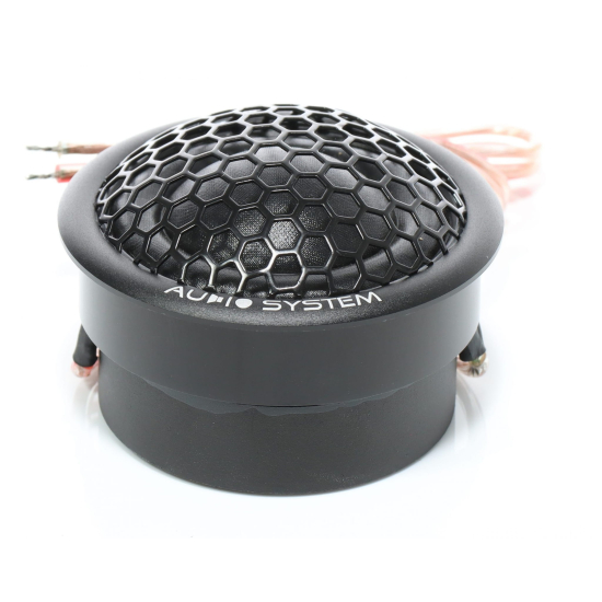 Audio System HX100 PHASE EVO3