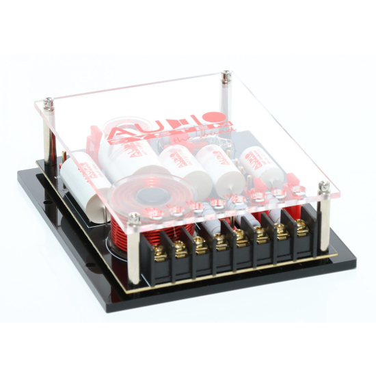 Audio System HX100 PHASE EVO3