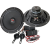 Lexus NX II Audio System HX200SQ EM EVO3 Hi-End 200mm MDF