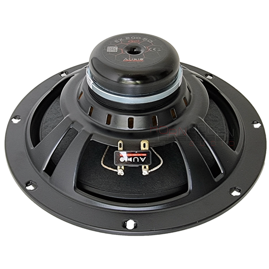 Lexus NX II Audio System HX200SQ EM EVO3 Hi-End 200mm MDF