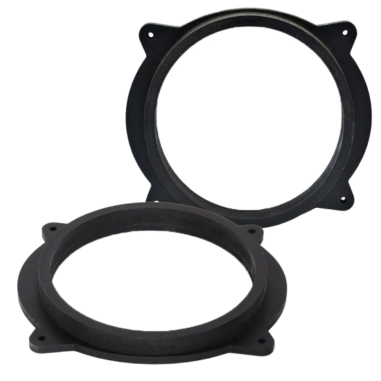Lexus NX II Audio System HX200SQ EM EVO3 Hi-End 200mm MDF