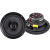 Audio System MXC165 evo3 Głośniki współosiowe 80/120W