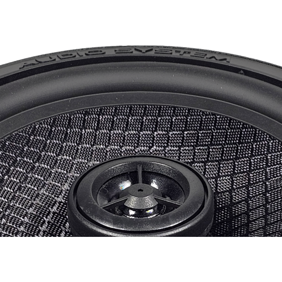 Audio System MXC165 evo3 Głośniki współosiowe 80/120W