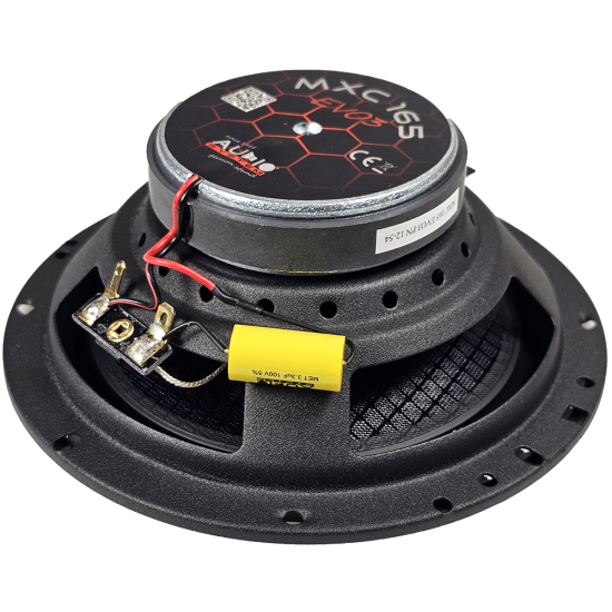 Audio System MXC165 evo3 Głośniki współosiowe 80/120W