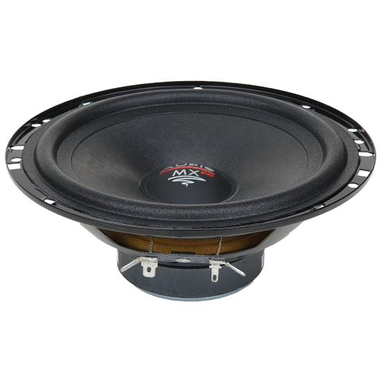 Audi A6 C6 tył Głośniki Audio System MX165EVO 165mm