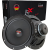 EX200SQ EVO3 Hi-End 200mm NEODYMIUM MOTOR 150W RMS