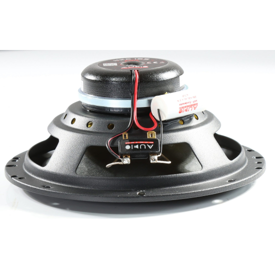 Audio System HXC165 EVO3 Głośniki współosiowe klasy SQ 165mm