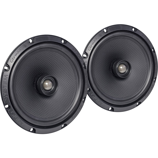 Audio System HXC200 EVO3 Głośniki współosiowe klasy SQ 200mm