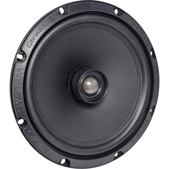 Audio System HXC200 EVO3 Głośniki współosiowe klasy SQ 200mm
