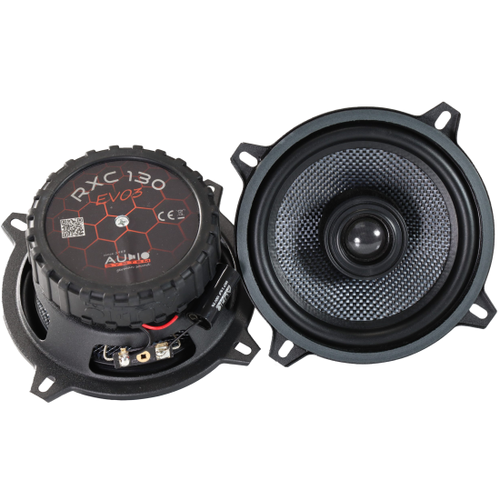 Audio System RXC130 2-drożne 130mm evo3 80/120W 3 Ohm