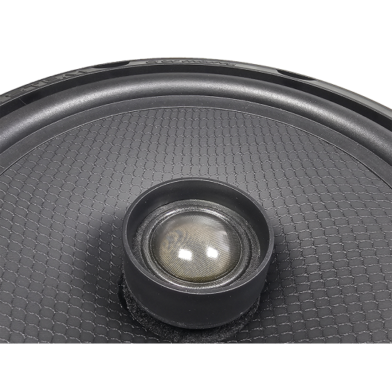 Audio System HXC200 EVO3 Głośniki współosiowe klasy SQ 200mm