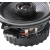 Audio System RXC130 2-drożne 130mm evo3 80/120W 3 Ohm