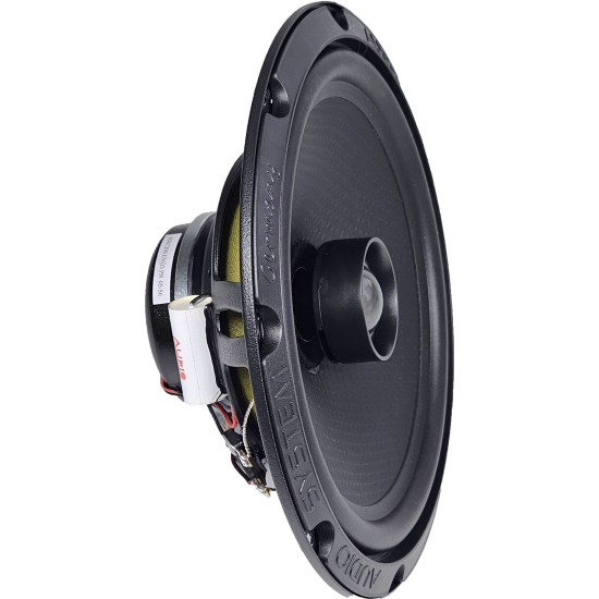 Audio System HXC200 EVO3 Głośniki współosiowe klasy SQ 200mm
