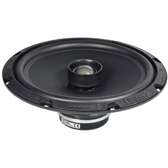 Audio System HXC200 EVO3 Głośniki współosiowe klasy SQ 200mm