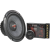 Audio System X165 EVO3 nowość 2027 110W RMS 3 Ohm