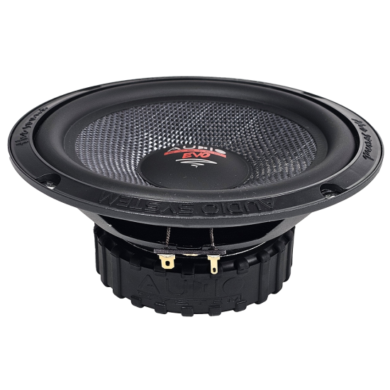 Audio System X165 EVO3 nowość 2027 110W RMS 3 Ohm