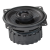 Audio System RXC100 EVO3 głośniki współosiowe 100 mm 2 × 70 W RMS 3 Ω