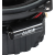 Audio System RXC100 EVO3 głośniki współosiowe 100 mm 2 × 70 W RMS 3 Ω