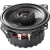 Audio System RXC100 EVO3 głośniki współosiowe 100 mm 2 × 70 W RMS 3 Ω
