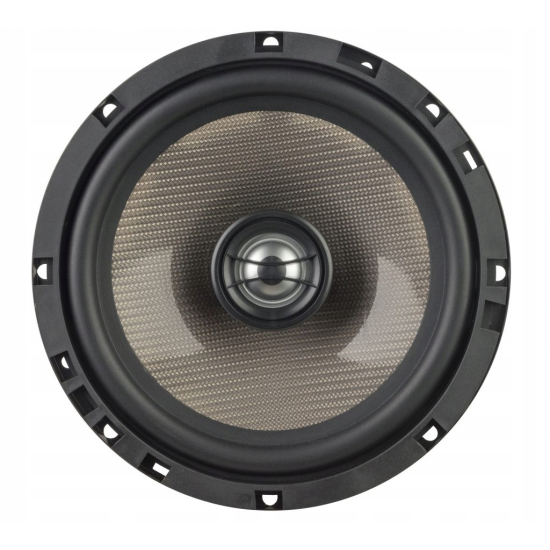 Carbon 165CO Audio System 2x110/70W Nowość 2021