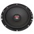 Audio System HX165SQ EM EVO3 Hi-End pod fabryczne radio 95dB