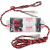 Audio System HX165SQ EM EVO3 Hi-End pod fabryczne radio 95dB