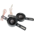 Audio System HX165SQ EM EVO3 Hi-End pod fabryczne radio 95dB
