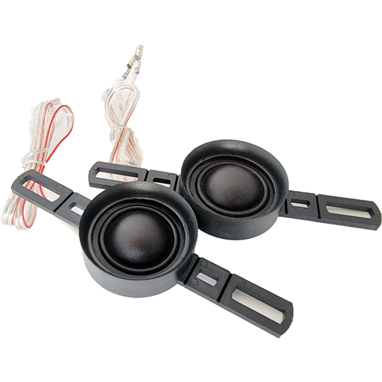 Audio System HX165SQ EM EVO3 Hi-End pod fabryczne radio 95dB